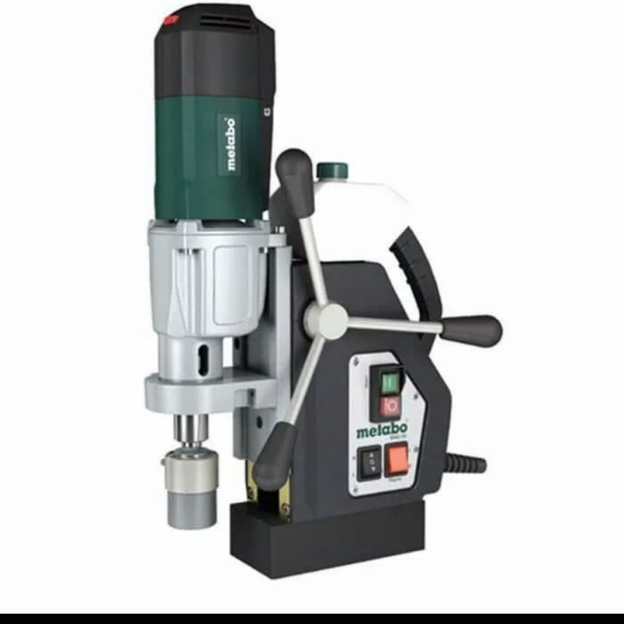 Mesin Bor Metabo Bor Magnet 50mm CPL MAG50 10006502