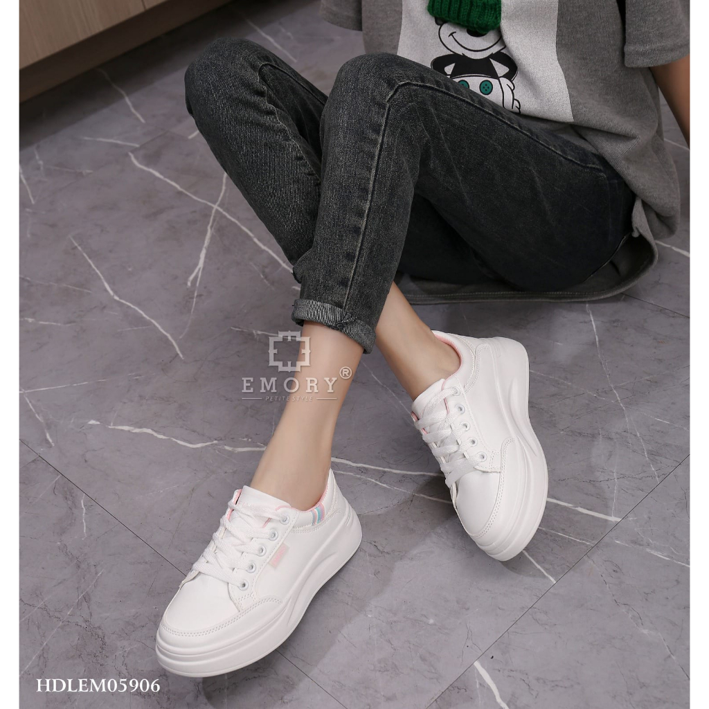 SB EMORY Amirya Sepatu Sneakers Wanita HDLEMO5906