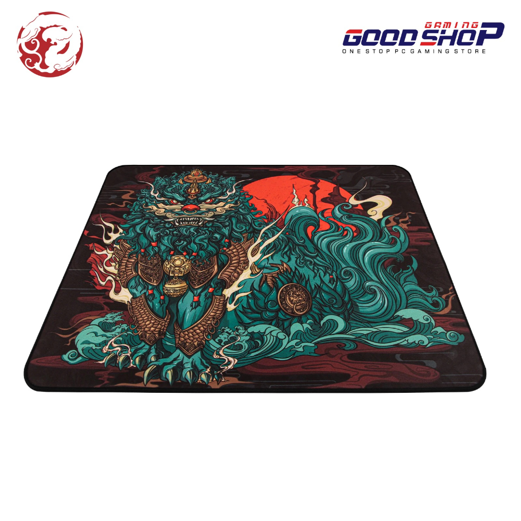 Tiger Arc Esptiger Qingsui 3 - Gaming Mousepad