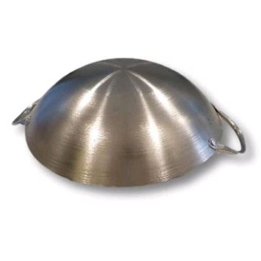 Wajan penggorengan stainless KOMODO 30cm