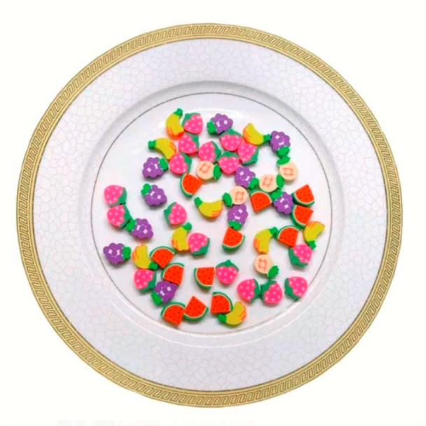 

REVA - Penghapus mini kecil eraser