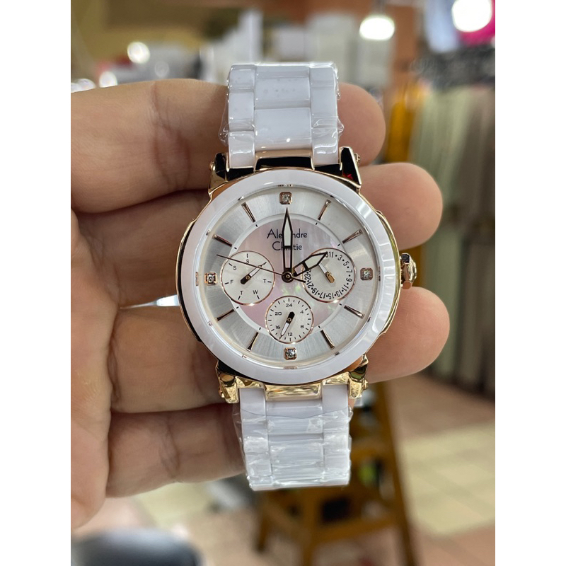 alexandre christie 2517bf keramic