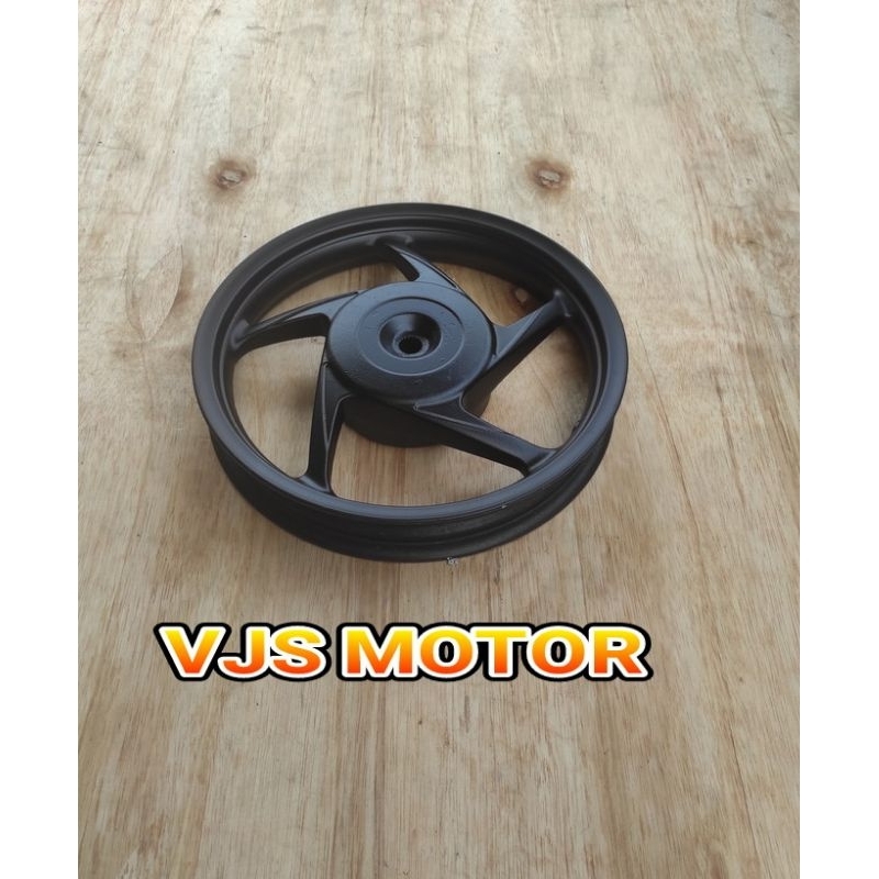 pelek VELG Racing blakang VARIO lama Old 110 ORI ASLI HONDA