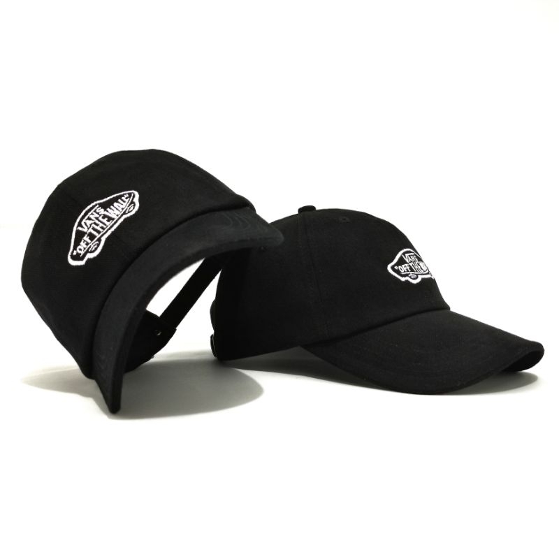Topi polo cap topi distro topi vans