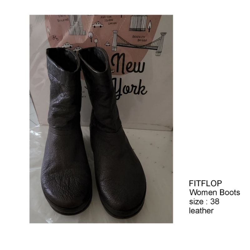 Branded shoes Tory Burch , Prada etc Preloved  Garansi 100%original