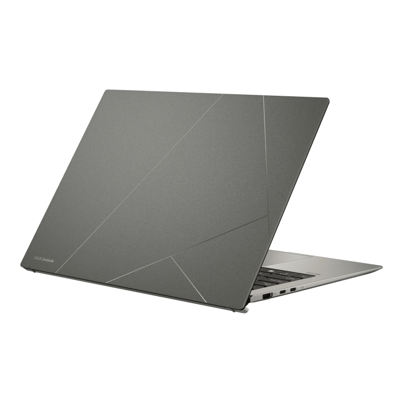 LAPTOP ASUS ZENBOOK S 13 OLED UX5304VA / CORE i7 1355U EVO / RAM 16GB SSD 1TB / 13 INCH 2.8K OLED / WINDOWS 11 - CICILAN 0%