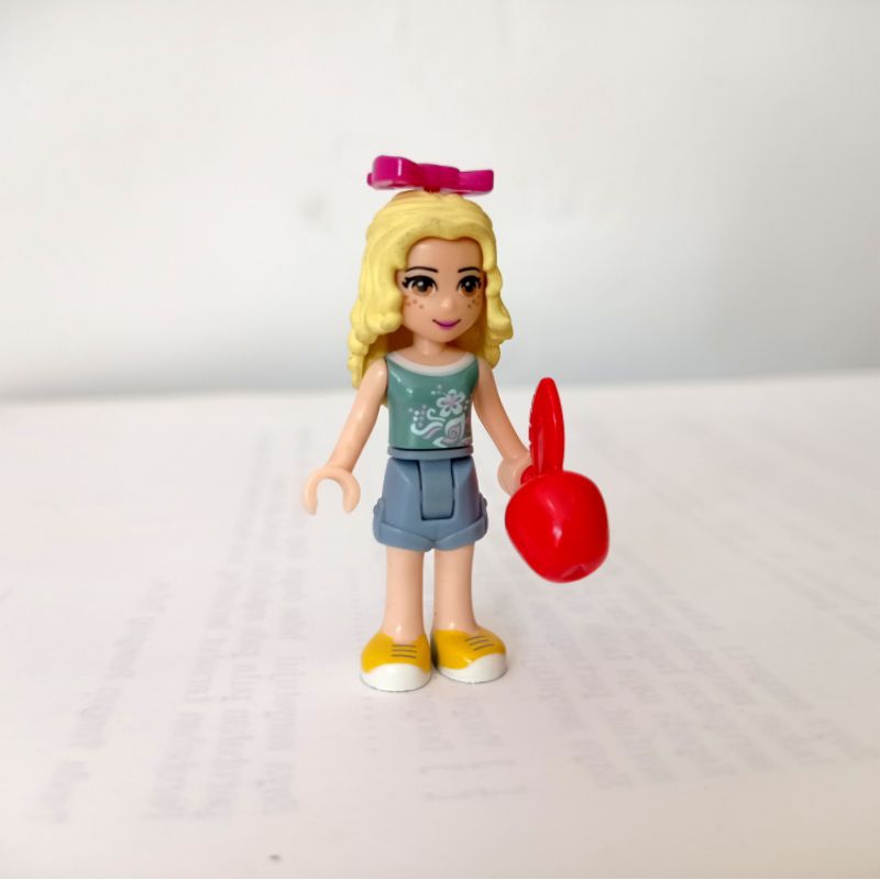 LEGO friends minifigure original 03