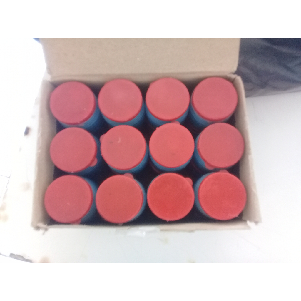 

24 PCS LEM KERTAS 1 PACK