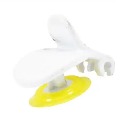 Hurom Part Juice Cap Slow Juicer/ Penutup Jus Hurom HB, HE Warna PUTIH