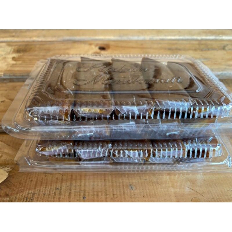 

dodol stik original 400 gr