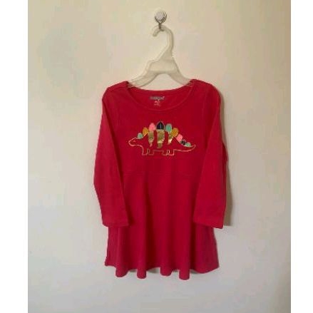 Dress Cat&Jack dress anak perempuan murah dress anak perempuan cat&jack