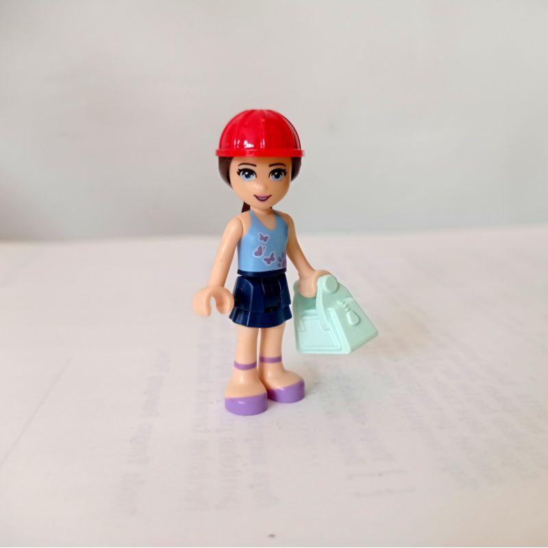LEGO friends minifigure original 35
