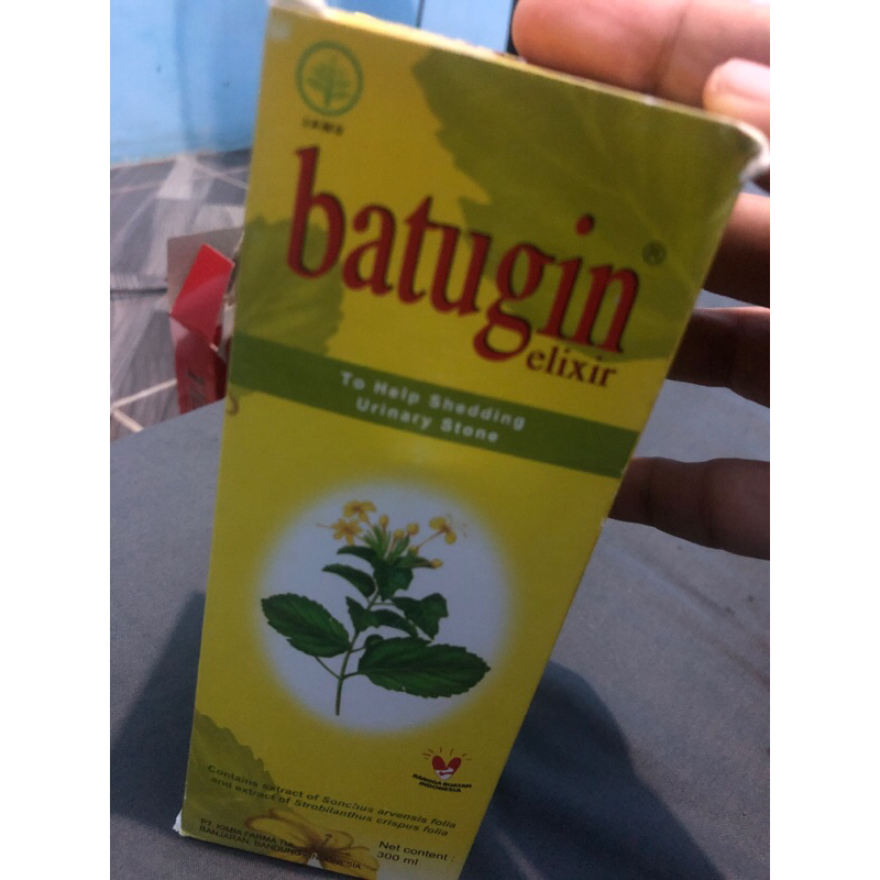 

batugin herbal alami asli bangka
