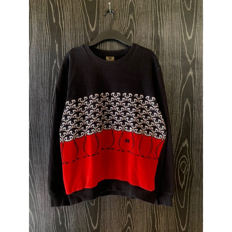 Crewneck Kolon Sport