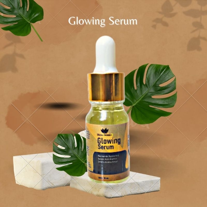 Farma Skincare serum glowing - serum glowing Farma skincare - serum glowing - serum whitening