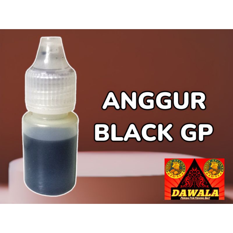 Essen Oplosan Anggur Ikan Mas