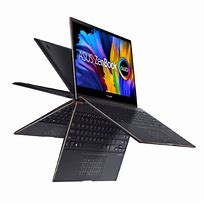 Asus Zenbook Flip UX371EA OLED 4K UHD TOUCH I7 1165G7 16GB 1TBSSD W10PRO 13.3