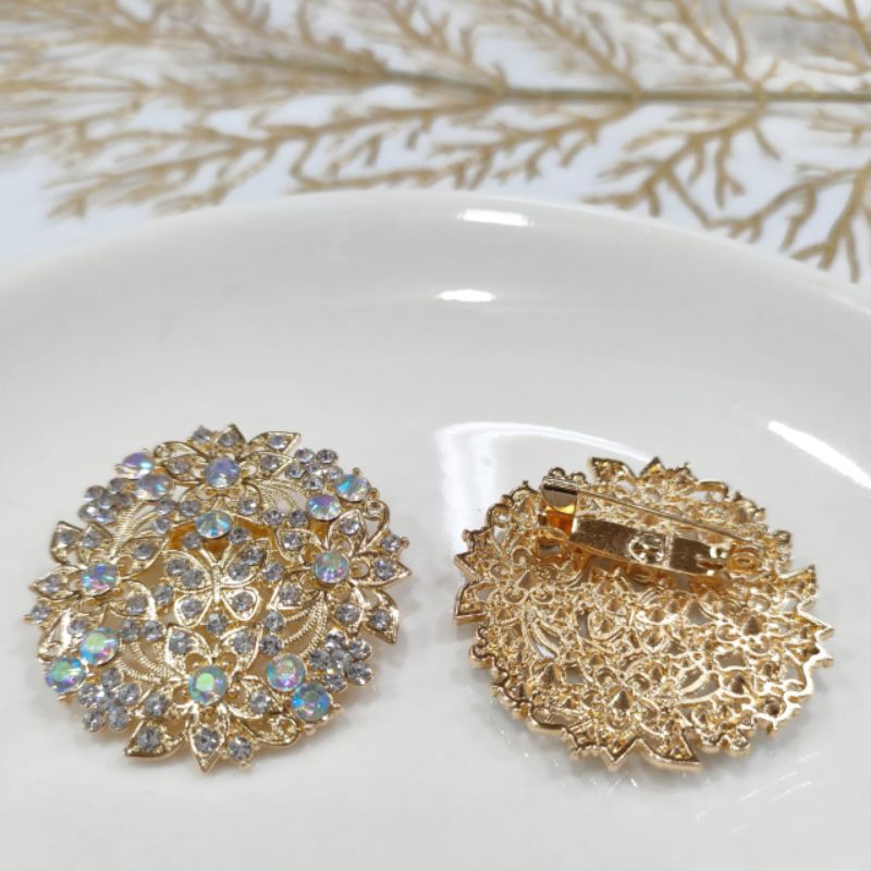 BROS IMPORT FASHION SK 4 CM