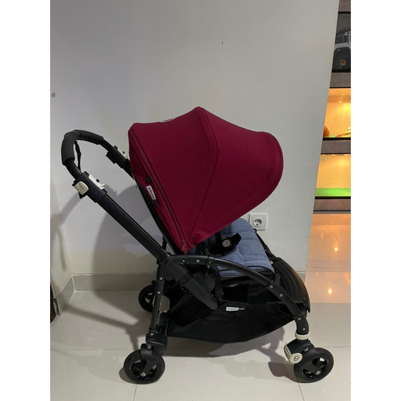 PRELOVED BUGABOO BEE 5