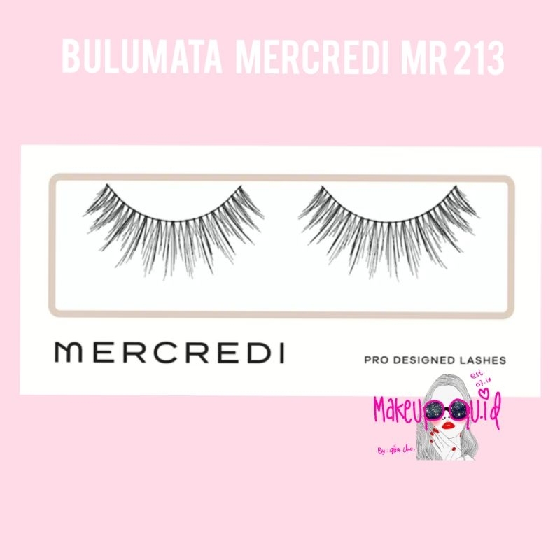 Mercredi MR 248 / Mercredi bulumata MR 213 / bulumata mercredi MR 213 / mercredi bulu mata / bulu ma