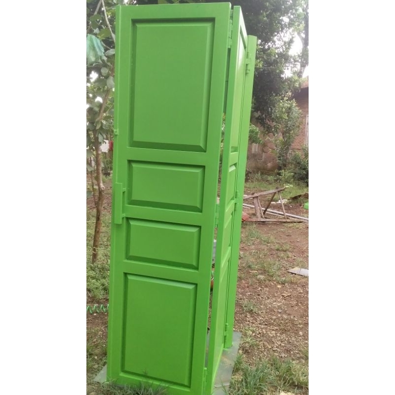 pintu lipat besi pintu toko pintu garasi pintu geser