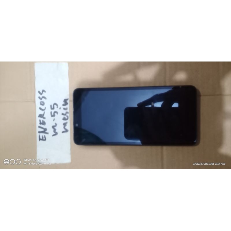 mesin hp evercoss m55 mesin normal