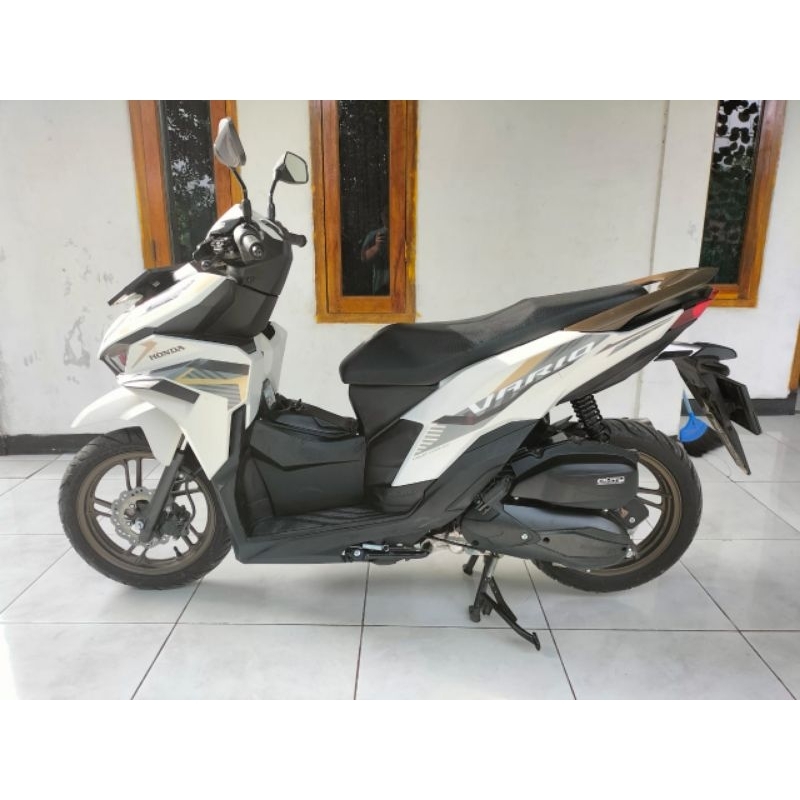 BOX MOTOR MATIC HONDA VARIO 125 NEW 2023