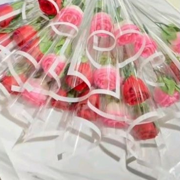 BUKET BUNGA SINGLE | BUKET BUNGA MAWAR PER TANGKAI | MAWAR SATU TANGKAI