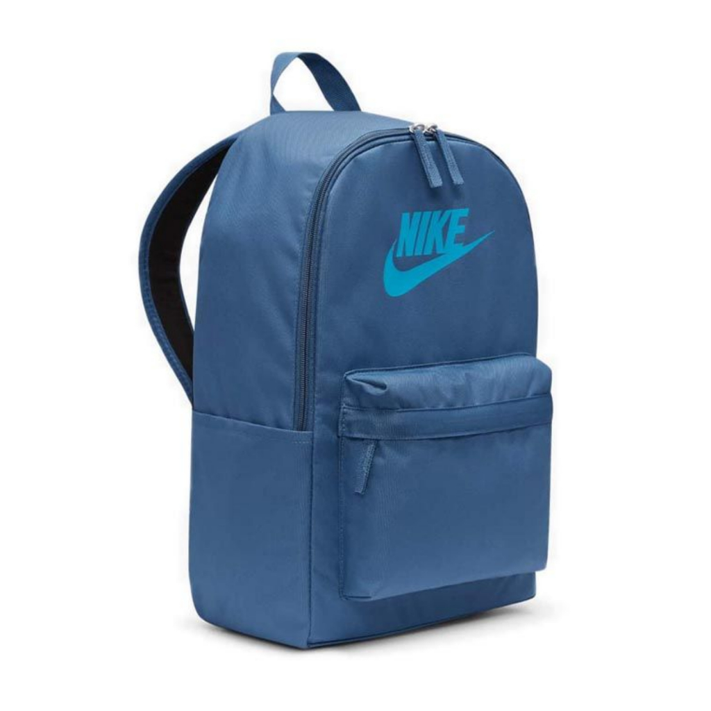 Nike Heritage Backpack 25L Blue DC4244-410 Tas Ransel Original 100%