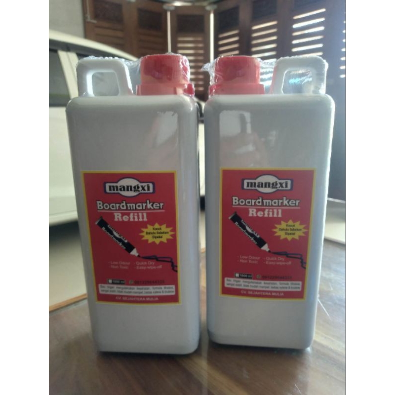 

refill tinta whiteboard
