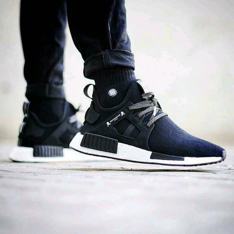 Harga adidas nmd outlet mastermind original