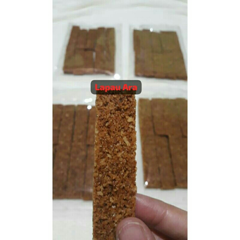 

Sagun Beras Gula Merah