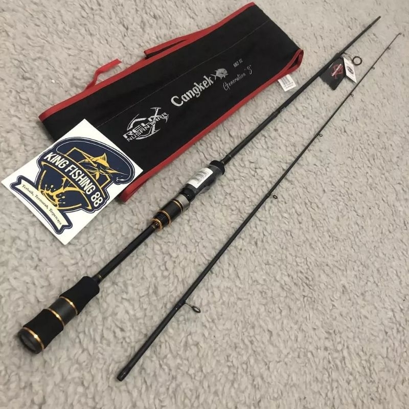 RELIX NUSANTARA CANGKEK GEN2