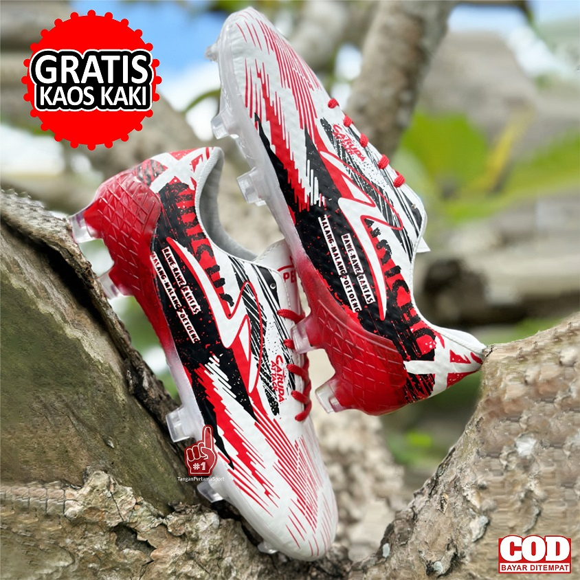 SEPATU BOLA ANAK SD SMP TK, SEPATU BOLA ANAK PREMIUM, SEPATU SEPAK BOLA ANAK specs accelerator garud