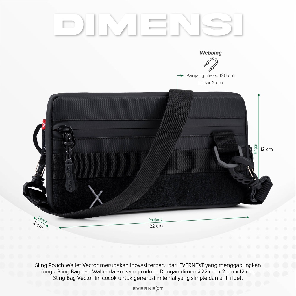 Best seller!!! Tas slingbag mini multifungsi tas genggam pouch bag pria waterproof kualitas distro tas sling pouch pria multi fungsi clutch bag pria anti air tas genggam dompet tangan multi fungsi sling bag pria anti air tas pegang tangan unisex pria