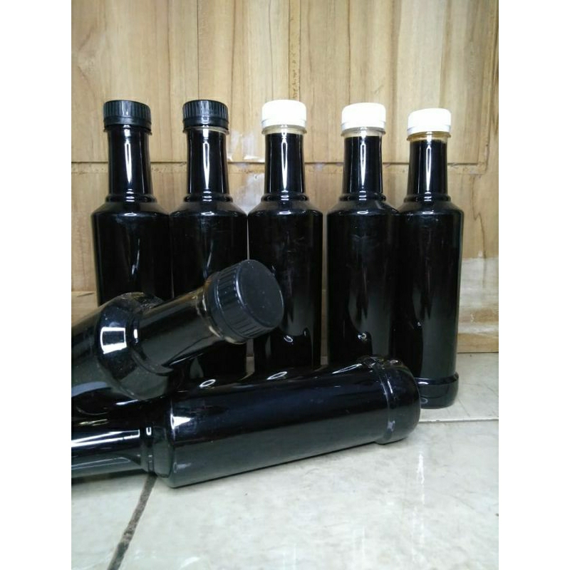 

Madu Asli Tawon Apis Melifera Peternakan Alami 500ml