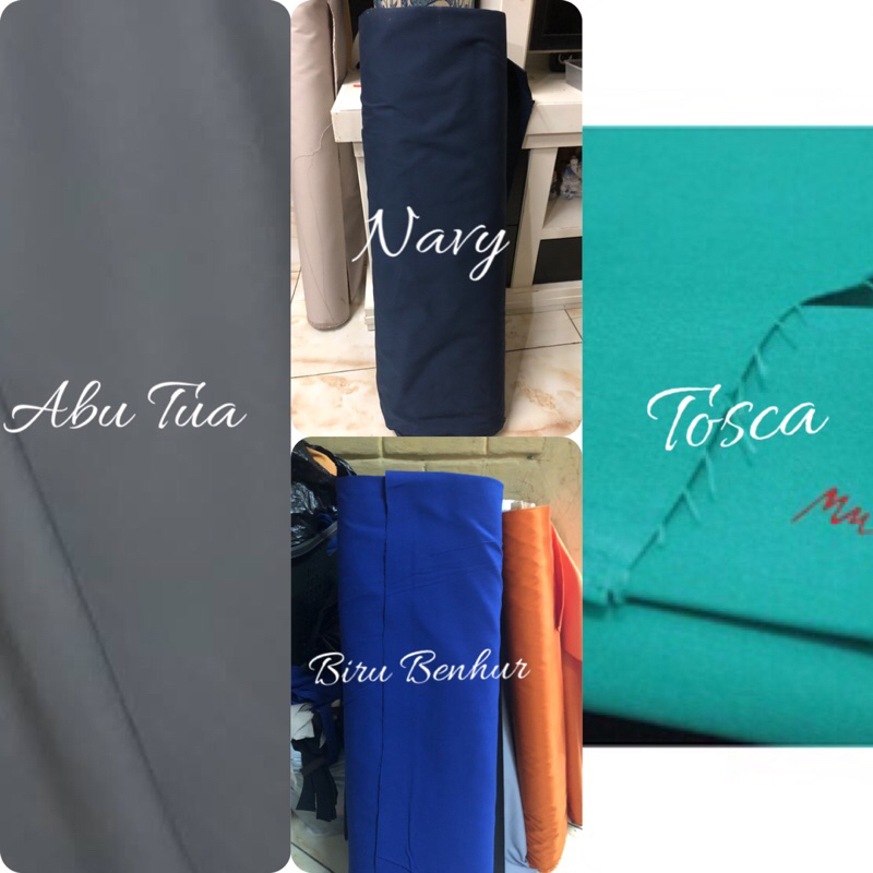 NEW!!!Half Apron Anti Air/Non Anti Air (Min.4 pcs)