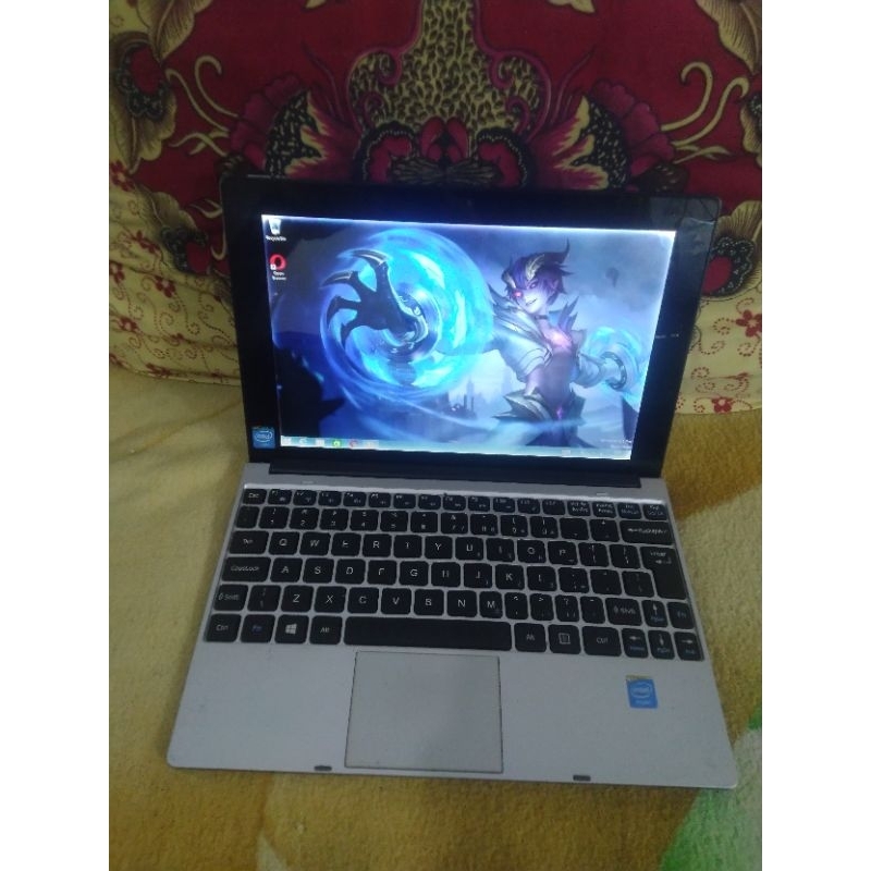 notebook acer one 10