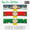 

Paper Sleve/Belt Natal