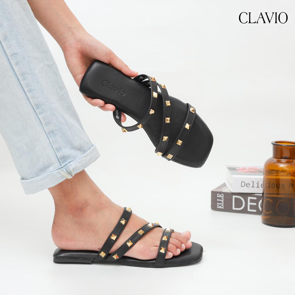 CLAVIO Tessa Sandal