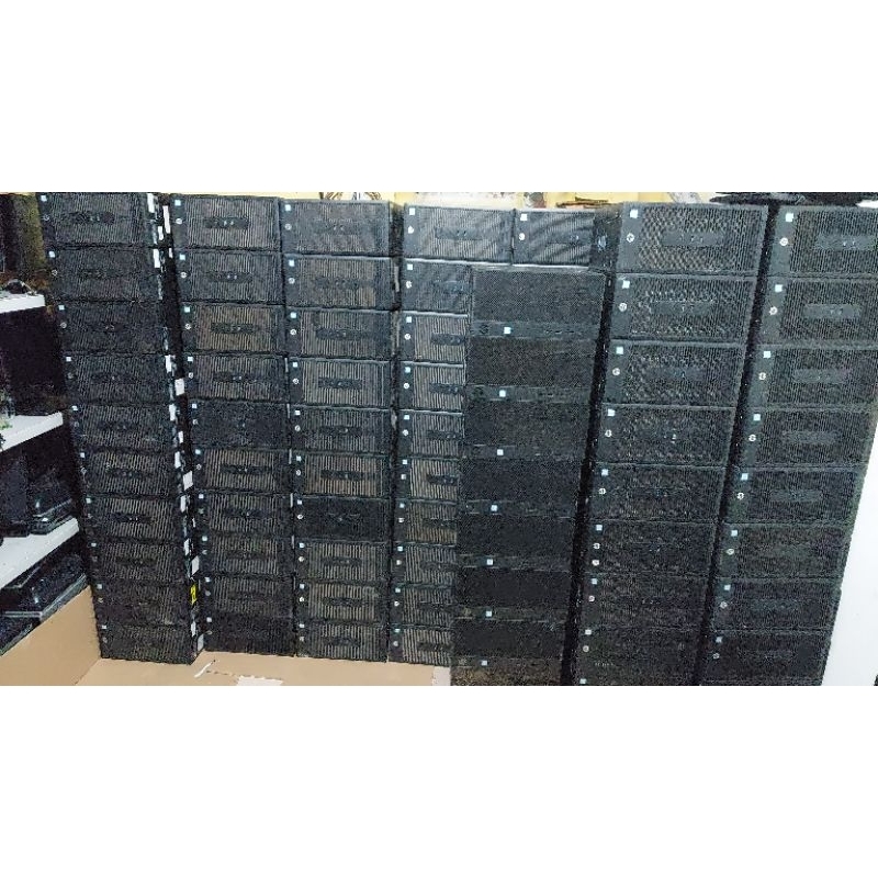JUAL CPU PC HP KOSONGAN SOKET 1151 GEN6