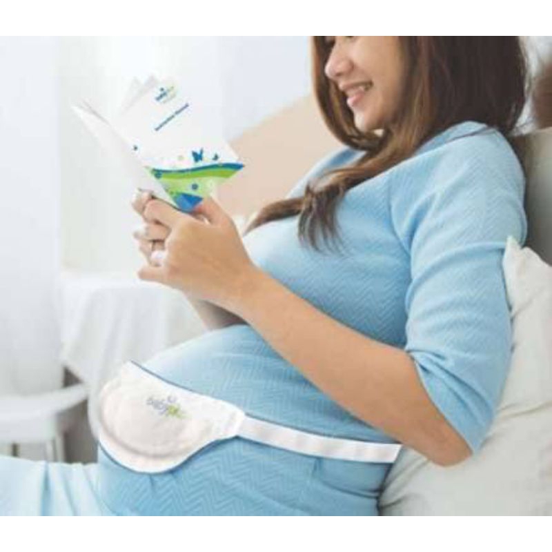 Sewa / rental Babyplus Prenatal Education Baby Plus