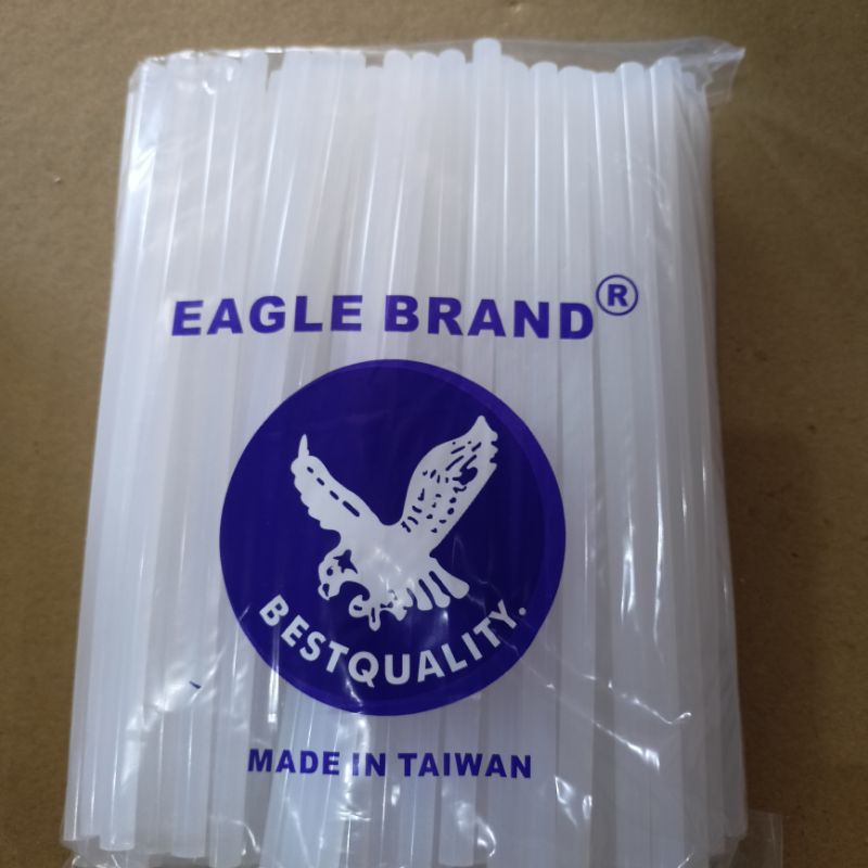 120 pcs Lem Eagle/Lem lilin /eaglebrand