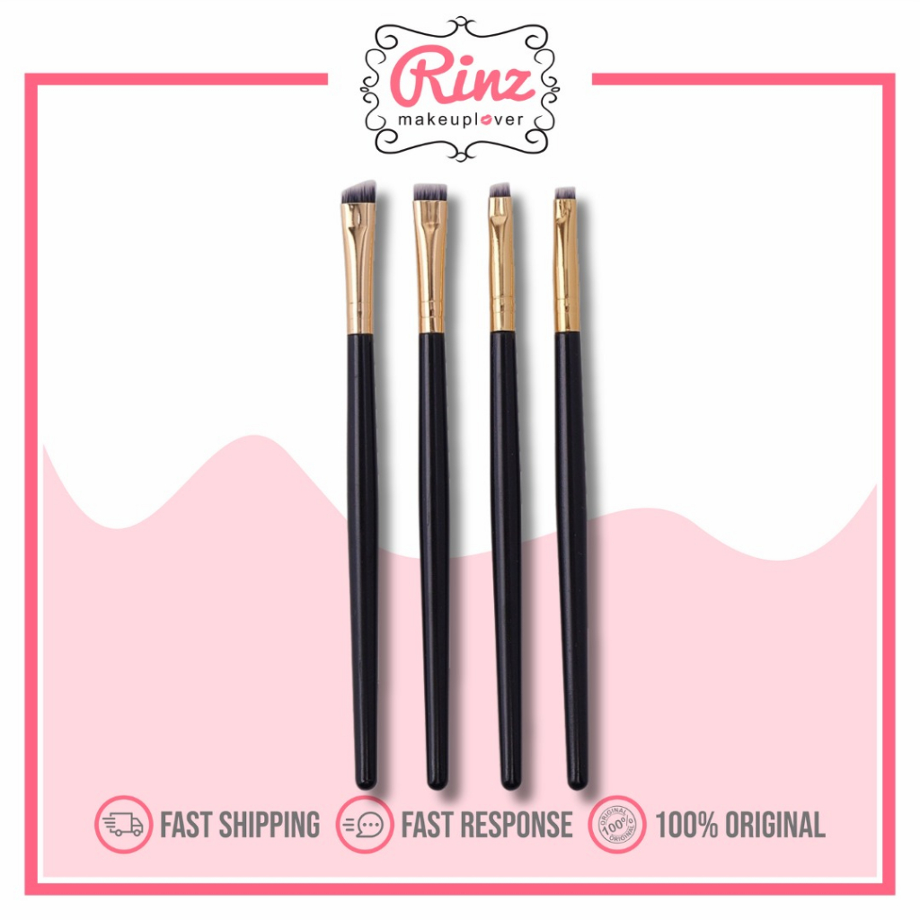 MAANGE 4 PC BRUSH