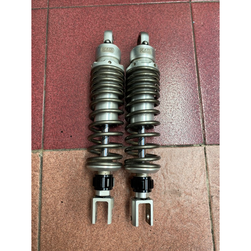 ShockKtcExtremeUk305mmAerox/Nmax