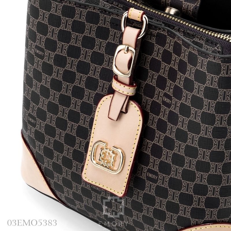 EMORY DELLAVIN 03EMO5383 IQ