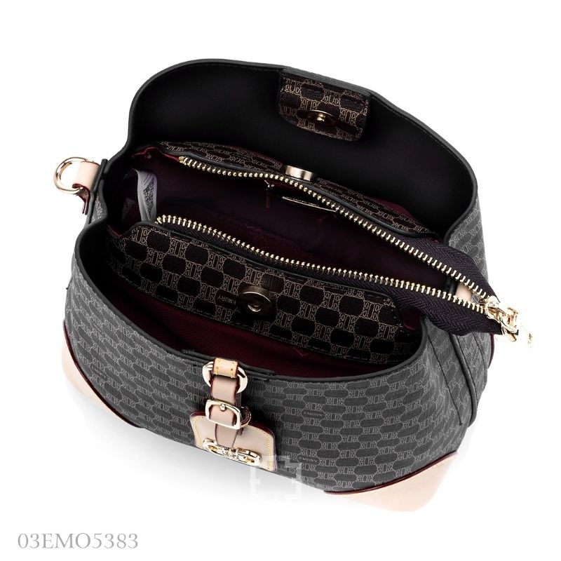 EMORY DELLAVIN 03EMO5383 IQ