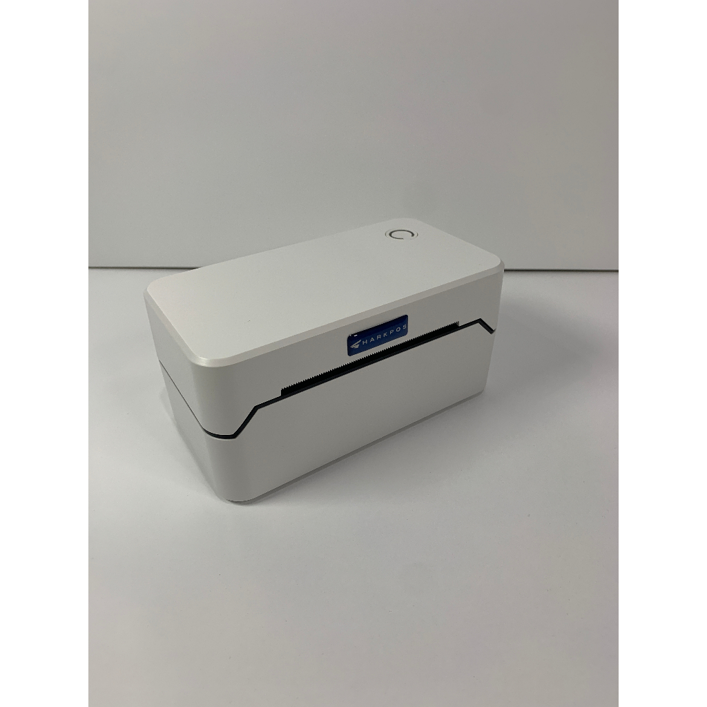 Printer Label Thermal Sharkpos LP368BT / LP-368BT / LP 368 BT Bluetooth USB 80mm Stiker Resi Pengiriman DT 368 BT