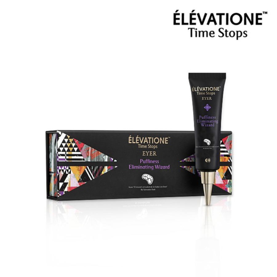 ELEVATIONE PUFFINESS ELIMINATING WIZARD EYE CREAM ORIGINAL