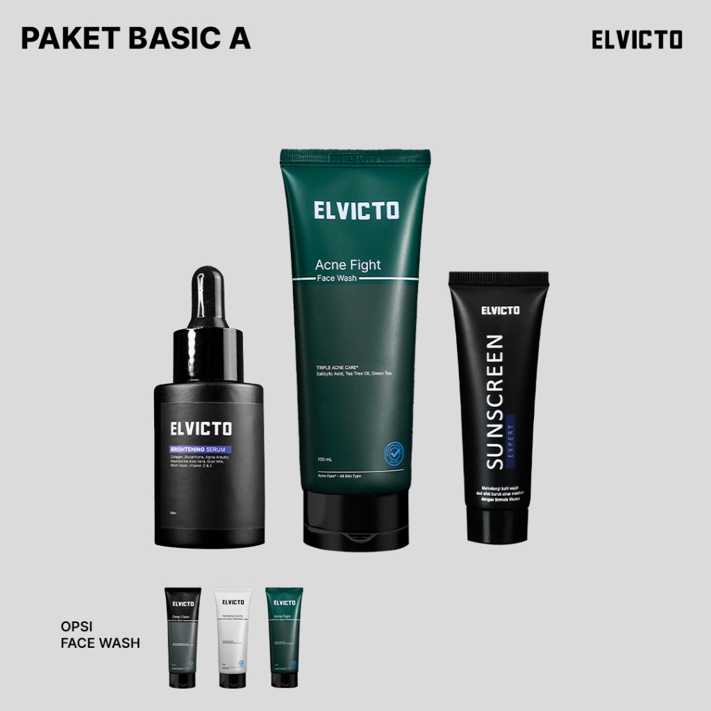 ELVICTO PAKET BASIC A